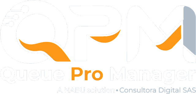 QPM Queue Pro Manager — A NABU solution
